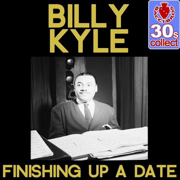 Finishing Up a Date (Remastered) - Single album cover