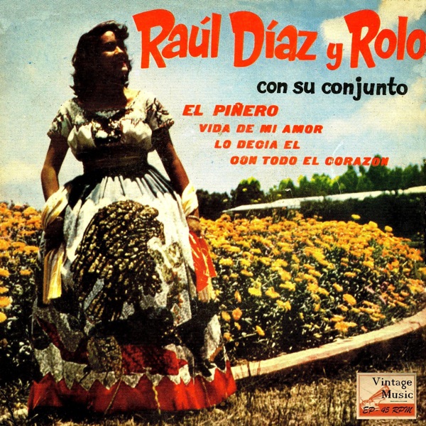 Vintage Cuba: No. 119, El Piñero - EP