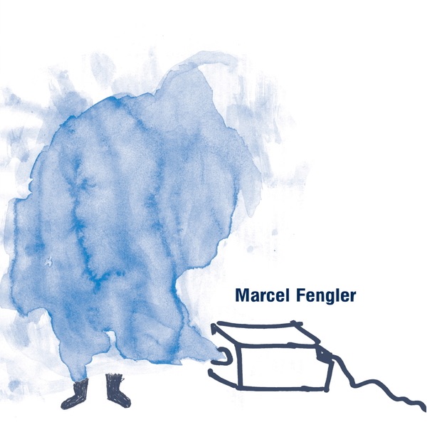 Обложка альбома «Friction / Yaki - Single» — Marcel Fengler
