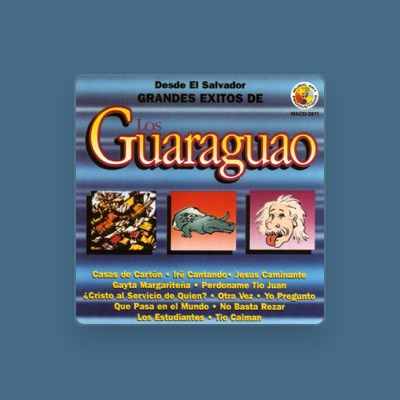 Listen to Los Guaraguao, watch music videos, read bio, see tour dates & more!