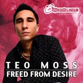 Freed from Desire (Club Mix Radio Edit) artwork