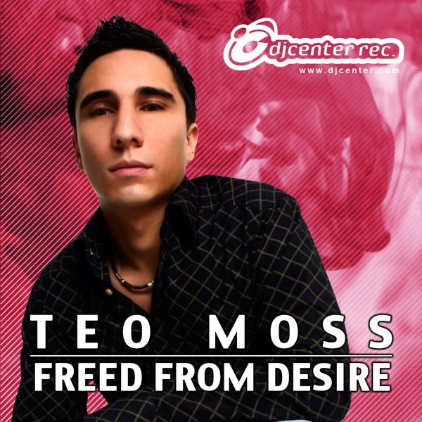 Freed from Desire - EP