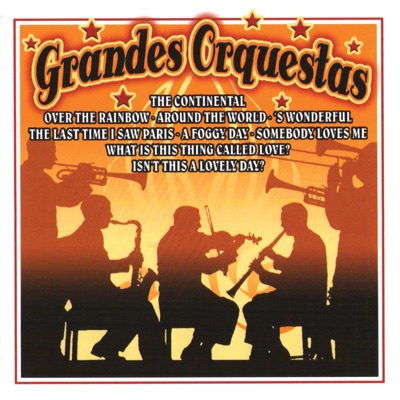 J.Livingston Orchestra & Singers