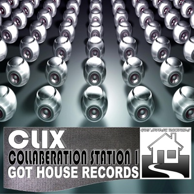 Collaboration Station 1 - Single