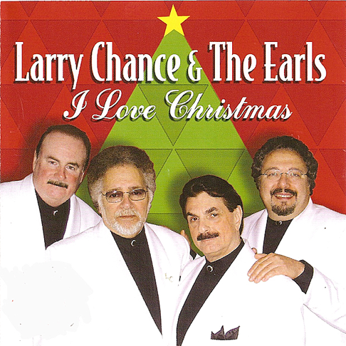 Larry Chance & The Earls - Apple Music