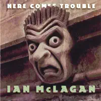 Little Troublemaker — Ian McLagan