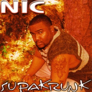Supakrunk - EP