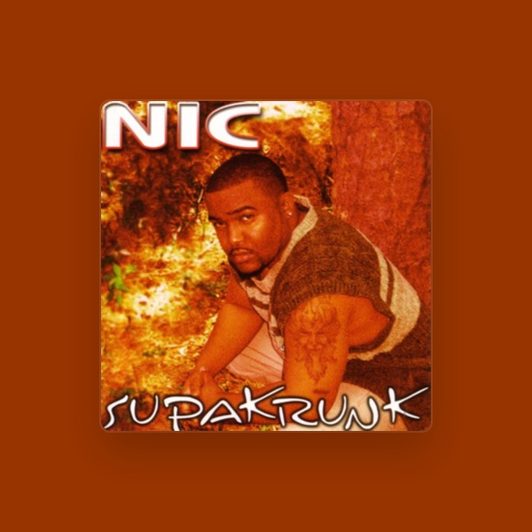 Nic's avatar