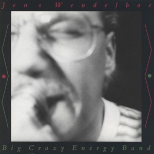 Big Crazy Energy Band