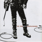 MTV Unplugged: El Tri