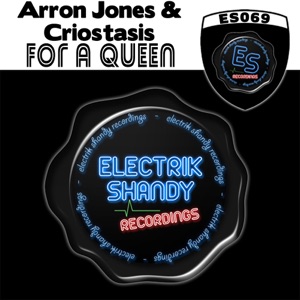 For a Queen - Single