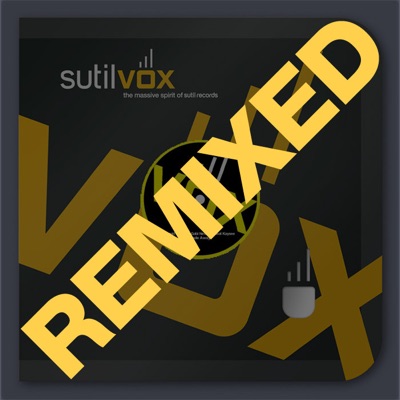 Fade Away/Fade In -Part Two-