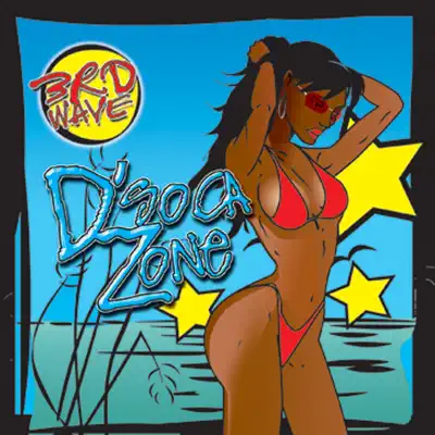 Listen to D'soca Zone: 3rd Wave by Various Artists