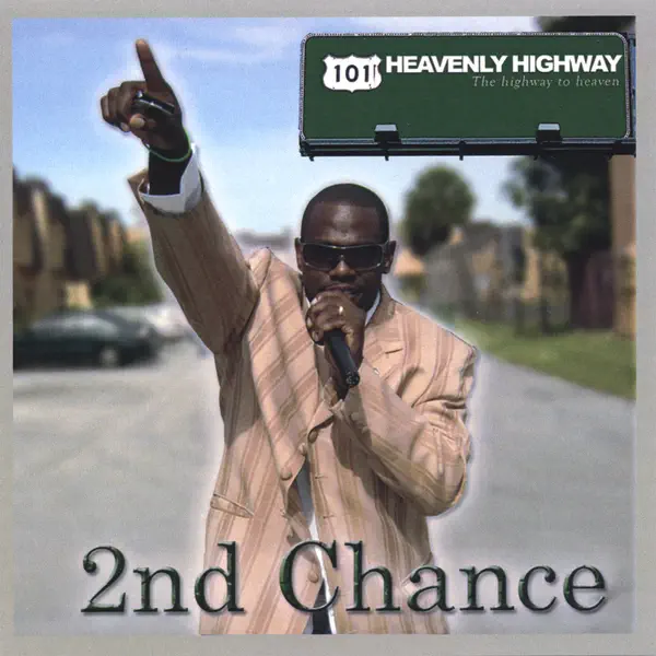 I Want to Know More — 2nd Chance