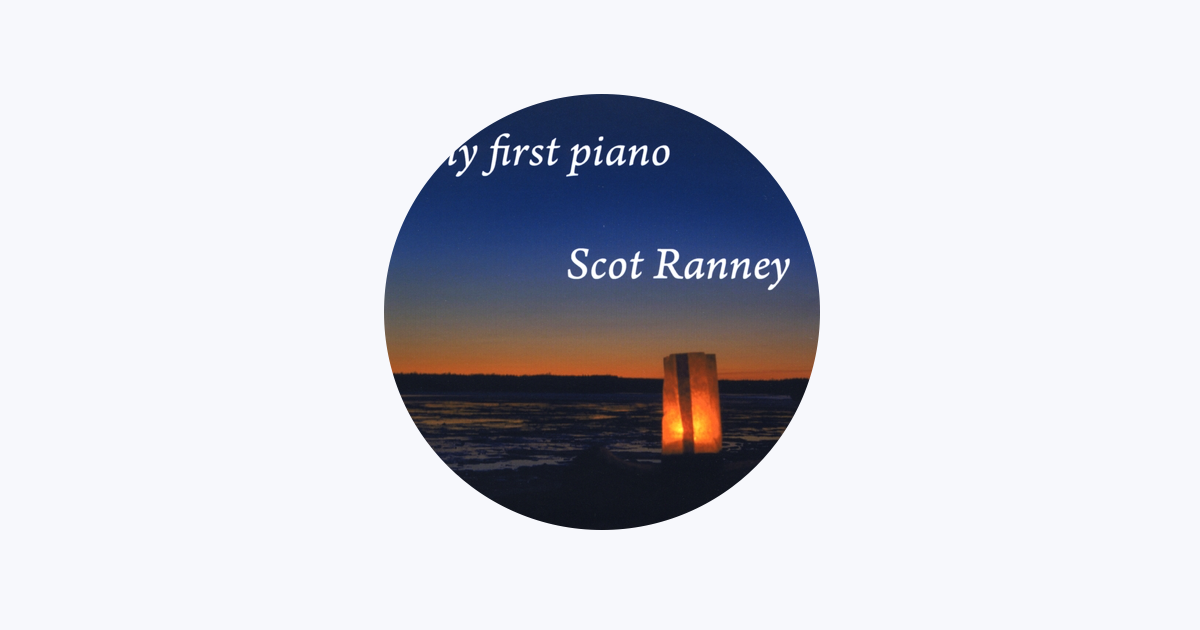 ‎Scot Ranney - Apple Music