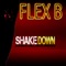 ShakeDown - FlexB lyrics