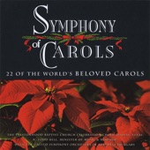 Symphony of Carols artwork