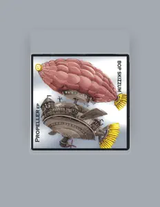 聆聽 Bop Skizzum、觀看音樂影片、閱讀小傳、查看巡演日期等！