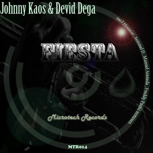 Fiesta - Single