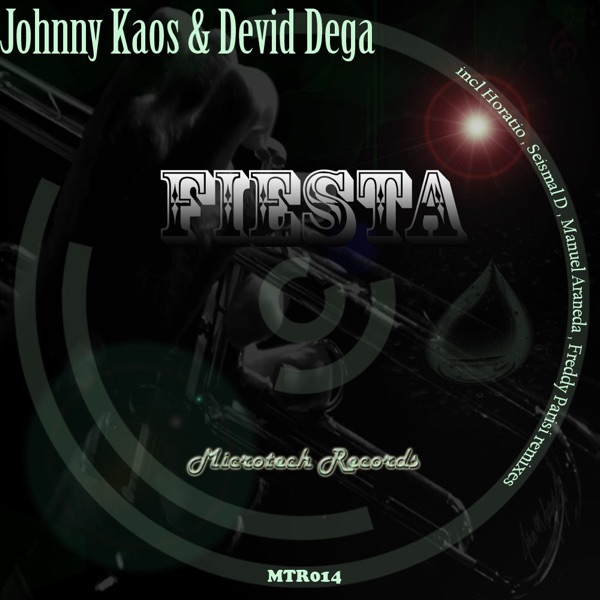 Fiesta - Single