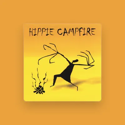 Listen to Hippie Campfire, watch music videos, read bio, see tour dates & more!