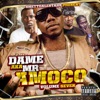 Ghetto Allstars Presents Dame a.k.a. Mr. Amoco, V*l. 7 [Bonus Track Version]