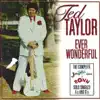 Ted Taylor - Miss You So