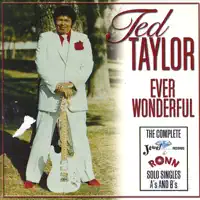 Miss You So — Ted Taylor