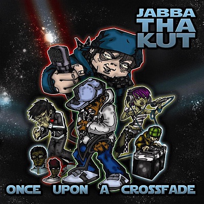 Once Upon a Crossfade