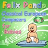 Felix Pando - Piano Concert No. 21 Andante