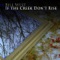 If the Creek Don't Rise - Bill West lyrics