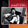 Heikki Laurila - Kuolleet Lehdet