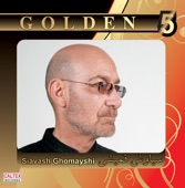 Golden 5 - Persian Music artwork
