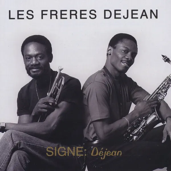 Sa kap Fet? — Les frères Déjean