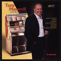 Tony Massarelli - Aimer Et Mentir (Version Originale)