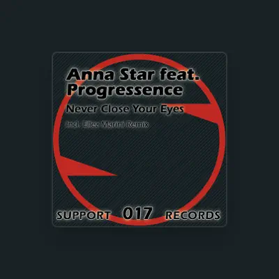 Listen to Anna Star, watch music videos, read bio, see tour dates & more!