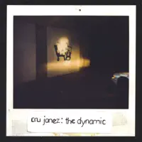CRU JONEZ — Painted Basement