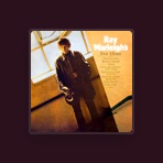 Ray Warleigh