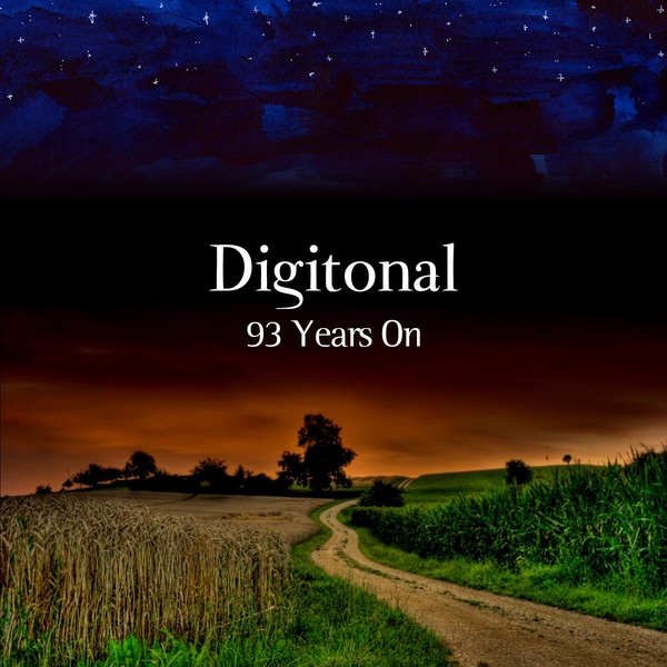 93 Years On - EP