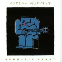 Images — Adrian Gurvitz