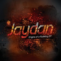 Origins of a Rudeboy - EP - Jaydan