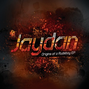 Origins of a Rudeboy - EP