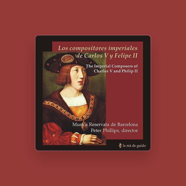 Musica Reservata de Barcelona's avatar