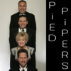 Pied Pipers - The Pied Pipers