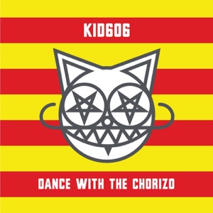 Dance With the Chorizo - EP