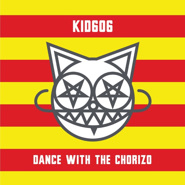Dance With the Chorizo - EP
