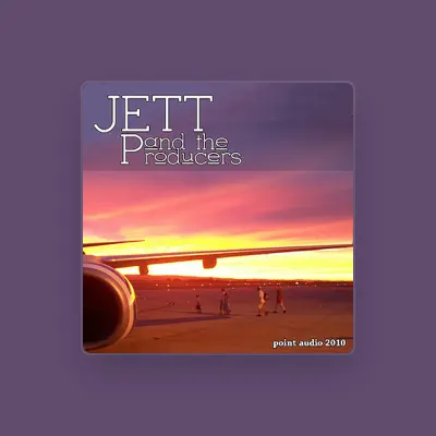 Listen to Jett, watch music videos, read bio, see tour dates & more!