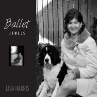Ballet Jewels - Lisa Harris