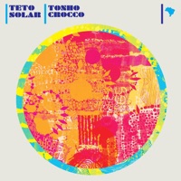 Teto Solar - Tonho Crocco