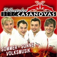 Mei Herzschlag G'hört Meim Heimatland